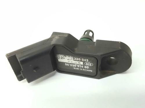 Elektronensonde für PEUGEOT 206 Hatchback (2A/C) 1.4 i (75 hp) 8749637