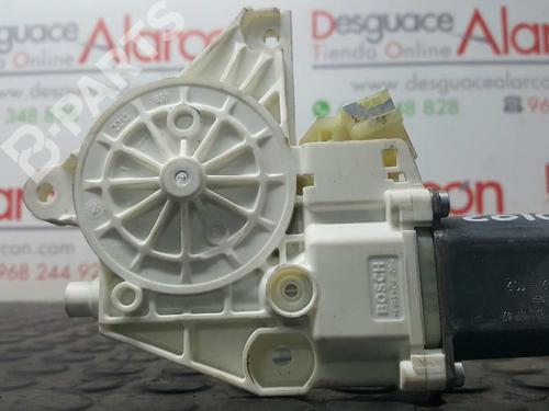 Vindusheismotor venstre foran MERCEDES-BENZ M-CLASS (W164) ML 320 CDI 4-matic (164.122) | BP2744061E21 