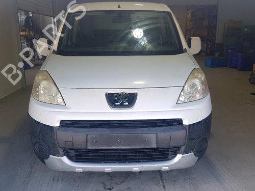Used Parts PEUGEOT PARTNER Box Body/MPV 1.6 HDi (109 hp) 4278801