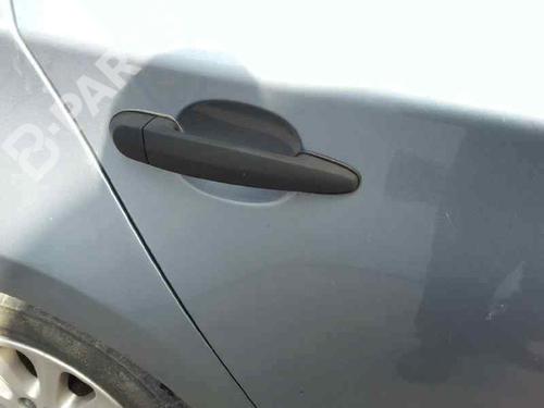 Used Rear right exterior door handle BMW 1 (E87) 118 d (122 hp) 2743261