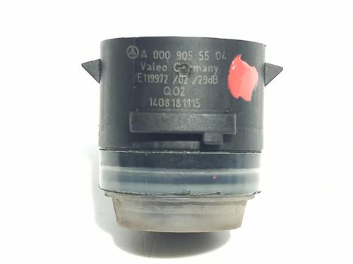 Electronic module MERCEDES-BENZ GLA-CLASS (X156) GLA 200 CDI / d (156.908) | BP17084857M83 