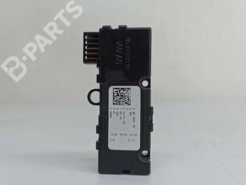 Electronic module VW PASSAT B6 (3C2) 1.9 TDI | BP11730465M83 