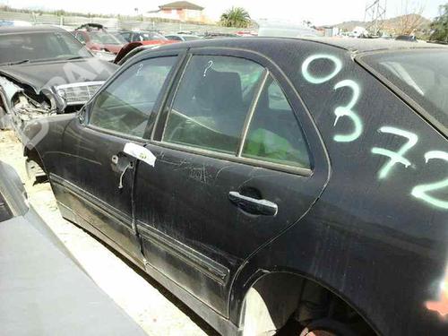 Steering column stalk MERCEDES-BENZ E-CLASS (W210) E 320 CDI (210.026) | BP2739153I23