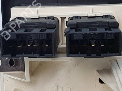 Climate control LAND ROVER FREELANDER I (L314) 2.0 Td4 4x4 | BP4498614I5