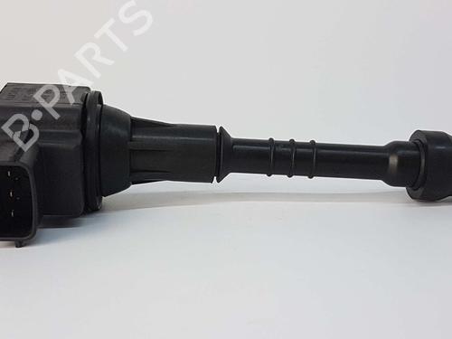 Ignition coil NISSAN PRIMERA Hatchback (P11) 1.8 16V | BP5571888M94