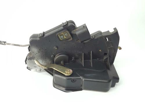 Højre bagtil lås BMW 3 (E46) 320 d (136 hp) 2825242