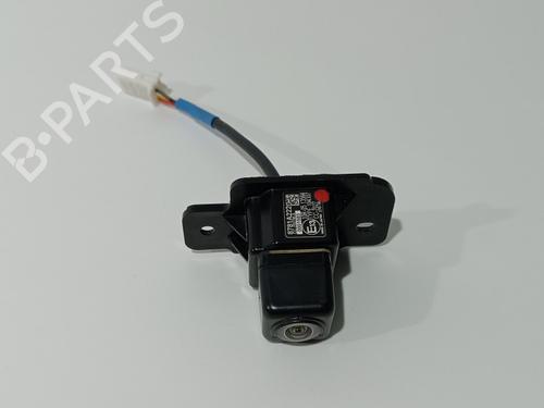 Camera MITSUBISHI ECLIPSE CROSS (GK_, GL_) 1.5 T-Mivec | BP25778444E14 