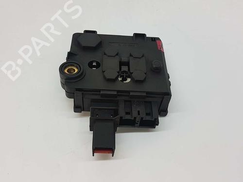 Electronic module MERCEDES-BENZ S-CLASS (W220) S 320 CDI (220.026, 220.126) | BP9950305M83 
