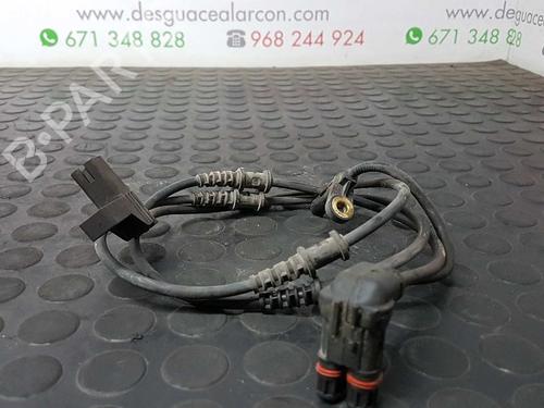 Elektronisk sensor MERCEDES-BENZ C-CLASS (W203) C 220 CDI (203.008) | BP14529174M84