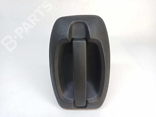 Used Front right exterior door handle PEUGEOT BOXER Van [2006-2025]  9111942