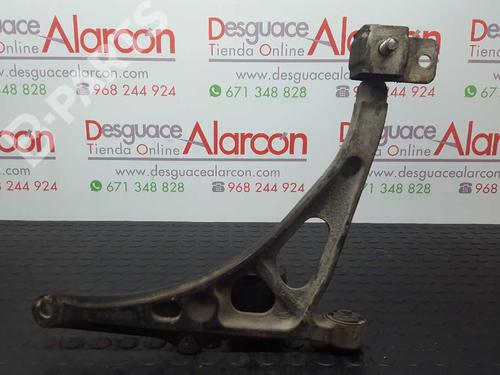 Left front suspension arm PEUGEOT 405 II (4B) 1.9 TD | BP2756965M12 