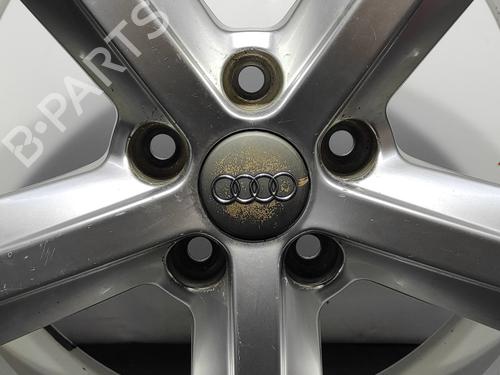 Rim AUDI A4 B6 Convertible (8H7) 2.5 TDI | BP13818953C45 