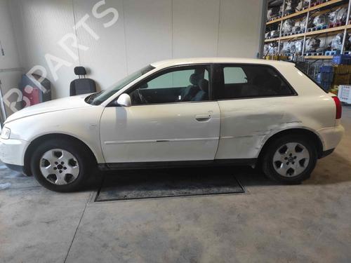 Left mirror AUDI A3 (8L1) 1.8 | BP8361438C26