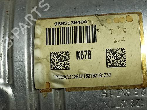 Catalyst PEUGEOT 2008 I (CU_) 1.6 BlueHDi 100 | BP21755448M10 