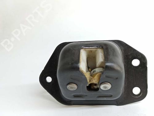 Tailgate lock RENAULT KOLEOS I (HY_) 2.0 dCi (HY0K) | BP7860333C101 