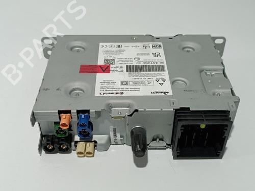 Radio CITROËN C4 III (BA_, BB_, BC_) ë-C4 (BCZKXC, BZCKSC) | BP16030030E6 