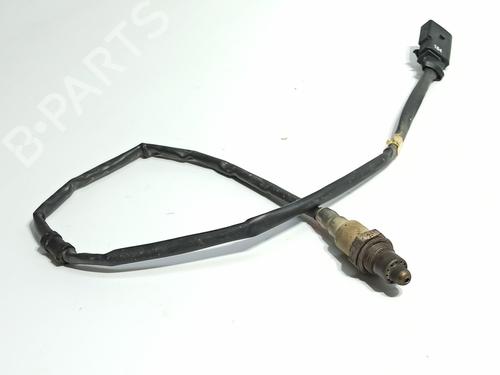 Elektronisk sensor SEAT IBIZA IV (6J5, 6P1) 1.2 TSI (90 hp) 16706521