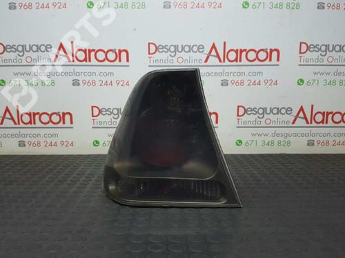 Used Left taillight BMW 3 Compact (E46) 320 td (150 hp) 2751356