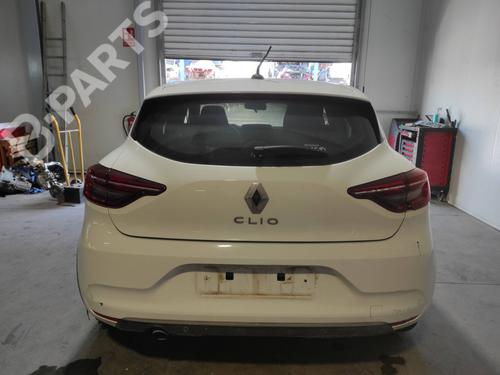 Instrument cluster RENAULT CLIO V (B7_) 1.0 TCe 90 (B7MT) | BP10911954C47 