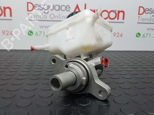 Brake master cylinder BMW 1 (F20) 116 d | BP2739445M77 