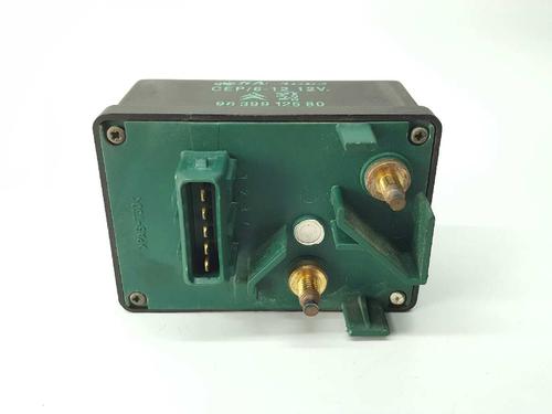 Electronic module PEUGEOT PARTNER MPV (5_, G_) 2.0 HDI | BP10264070M83 