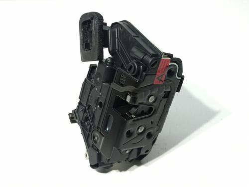 Used Rear right lock VW GOLF VII (5G1, BQ1, BE1, BE2) 2.0 TDI (150 hp) 21284902