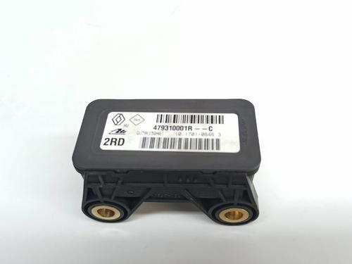 Electronic module RENAULT MEGANE III Hatchback (BZ0/1_, B3_) 2.0 dCi (BZ0Y) | BP11490345M83 