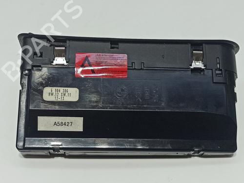 Left front window switch BMW 5 (E39) 525 tds | BP12578613I27 