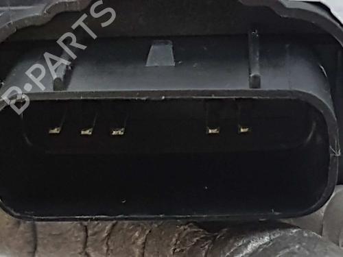 Front right lock HYUNDAI IONIQ (AE) 1.6 GDI Hybrid | BP9435427C97 
