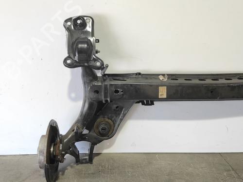 Bagaksel VW GOLF VIII Variant (CG5, DB5) 2.0 TDI | BP36452520M2 - Image 2
