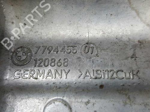 Support BMW 1 (E87) 118 d | BP14532986C155