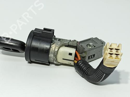 Zündschloss TOYOTA AYGO (_B1_) 1.0 (KGB10_, KGB10R) | BP15391923M48 