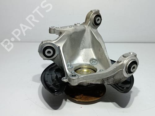 Left rear steering knuckle MERCEDES-BENZ CLA (C118) CLA 200 d (118.312) | BP23099747M27 