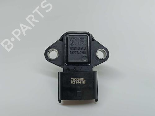 Used Electronic sensor Electronic sensor HYUNDAI GETZ (TB) [2001-2011] 8749832 8749832