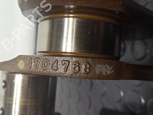 Other BMW X5 (E53) 4.4 i | BP14544230O1 