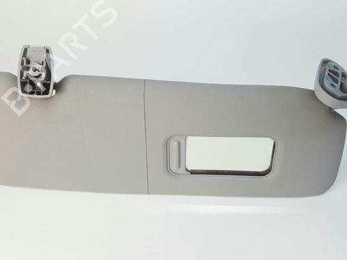 Right sun visor BMW 1 (E87) 118 d | BP2748537I2