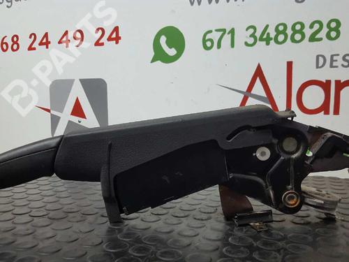 Hand brake AUDI A4 B7 (8EC) 1.8 T | BP8776208I18 