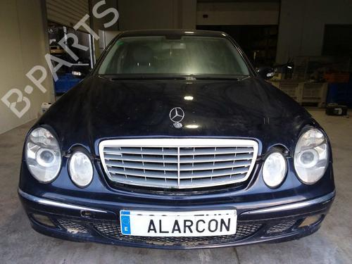 Used Parts MERCEDES-BENZ E-CLASS (W211) E 220 CDI (211.006) (150 hp) 4279408