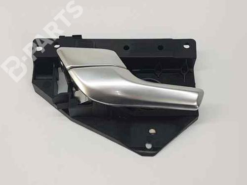 Front left interior door handle LAND ROVER RANGE ROVER EVOQUE (L538) 2.2 D 4x4 LR030564 | BJ3222601AA LR065130 / BJ3222601AB