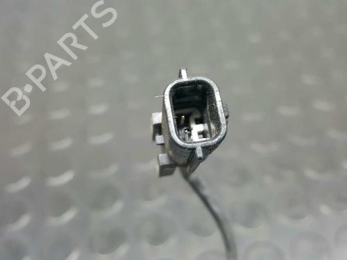 Hood lock RENAULT CLIO IV (BH_) 1.5 dCi 75 | BP8776681C133