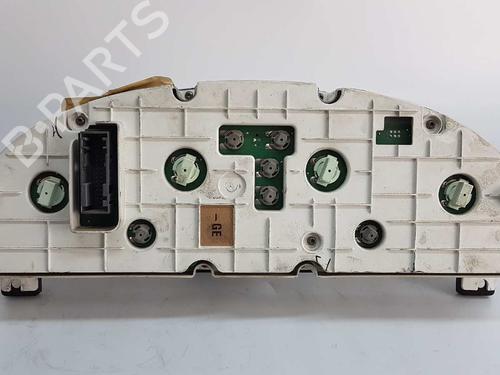 Instrument cluster FORD MONDEO III (B5Y) 2.0 TDCi | BP4370332C47