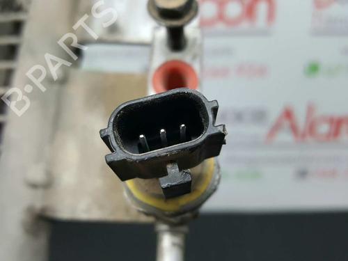 AC radiator NISSAN PATHFINDER III (R51) 2.5 dCi | BP2743759M32 