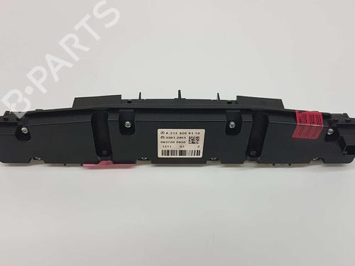 Switch MERCEDES-BENZ E-CLASS (W212) E 220 CDI / BlueTEC (212.001, 212.002) | BP9210336I30 