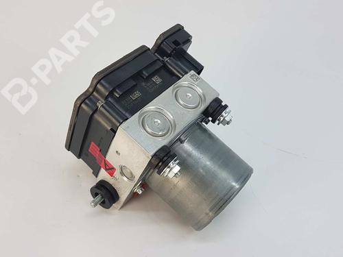 ABS pump RENAULT CLIO V (B7_) 1.0 TCe 100 (B7MT) | BP8297989M43 