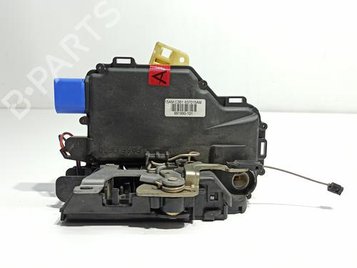 Front left lock SEAT IBIZA III (6L1) 1.4 TDI | BP19773575C98