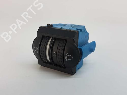 Licht Schakelaar VW TOUAREG (7LA, 7L6, 7L7) 3.0 V6 TDI | BP14538450I24