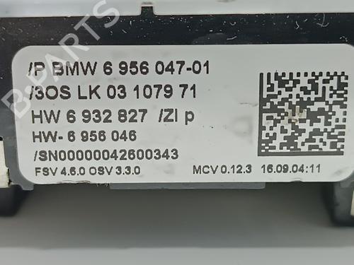 Interior roof light BMW 1 (E87)  | BP22393284I8 