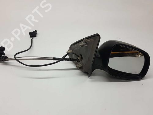 Used Right mirror SEAT CORDOBA (6K2) 1.4 16V (75 hp) 6136974
