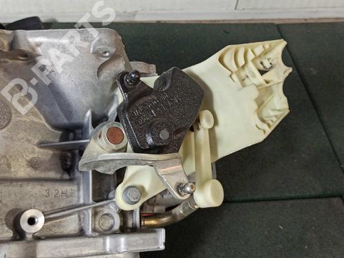 Gearbox CITROËN C3 Picasso (SH_) 1.6 HDI 90 | BP10185505M3 