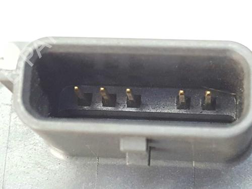 Egr RENAULT CLIO IV (BH_) 1.5 dCi 75 | BP3333088M69 